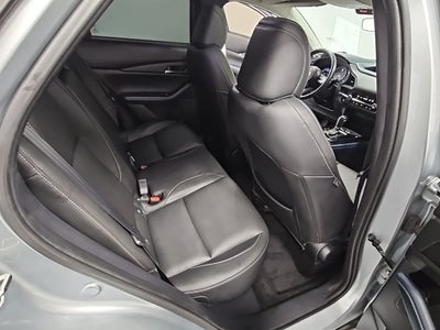 2021 Mazda Mazda CX-30 Preferred