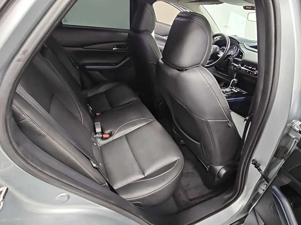 2021 Mazda Mazda CX-30 Preferred