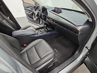 2021 Mazda Mazda CX-30 Preferred