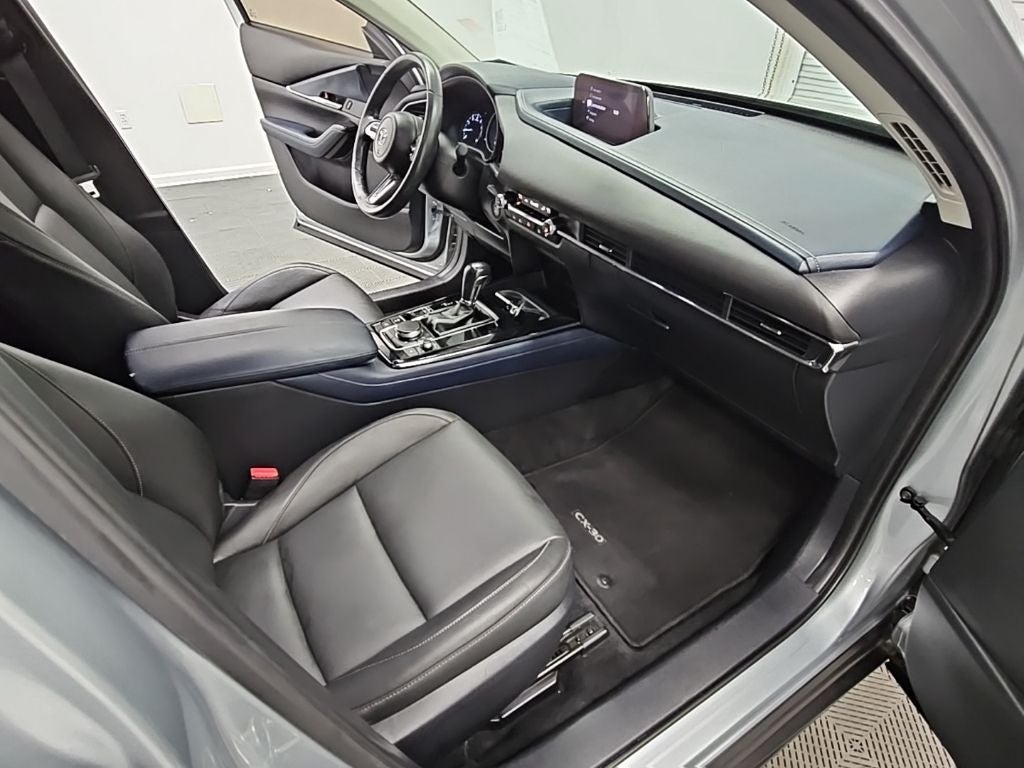 2021 Mazda Mazda CX-30 Preferred