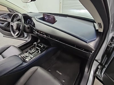 2021 Mazda Mazda CX-30 Preferred