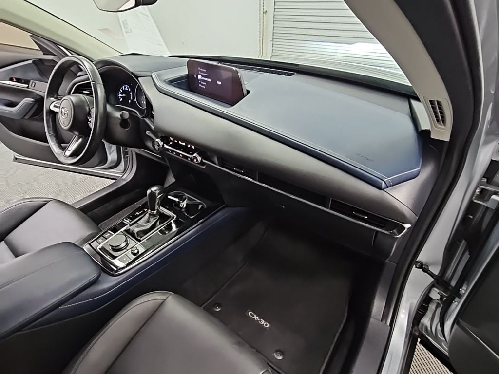 2021 Mazda Mazda CX-30 Preferred