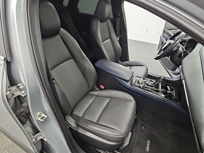 2021 Mazda Mazda CX-30 Preferred