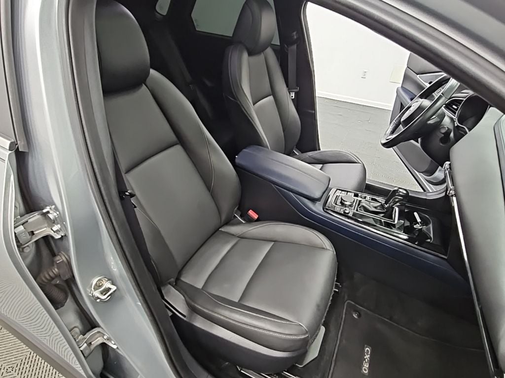 2021 Mazda Mazda CX-30 Preferred