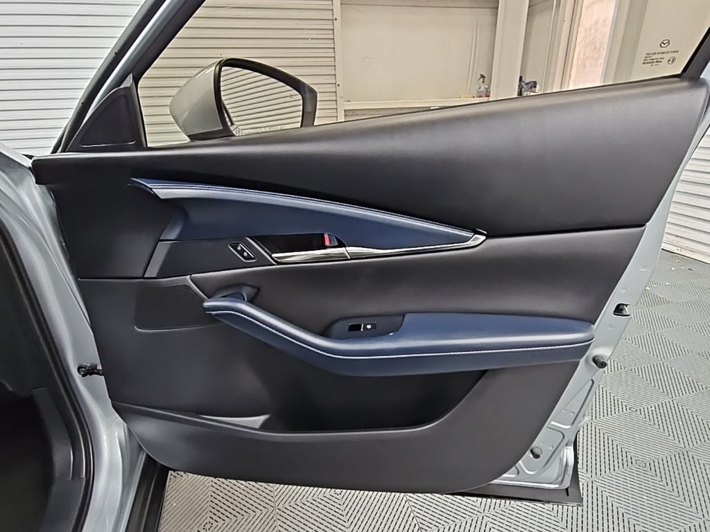 2021 Mazda Mazda CX-30 Preferred