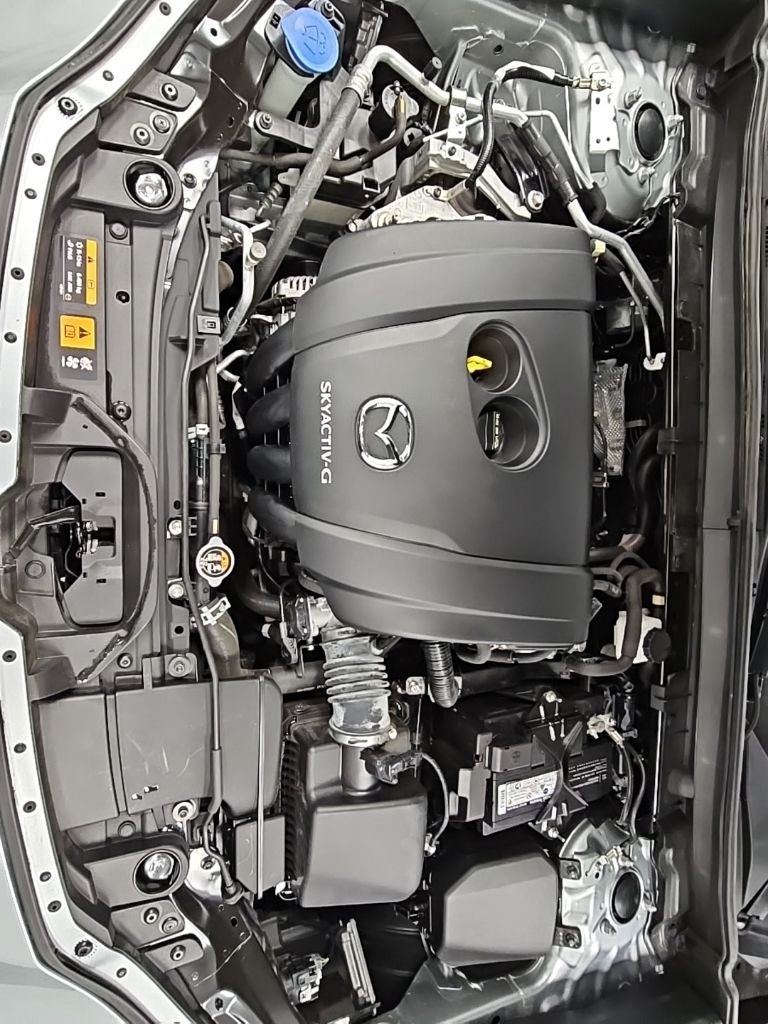 2021 Mazda Mazda CX-30 Preferred