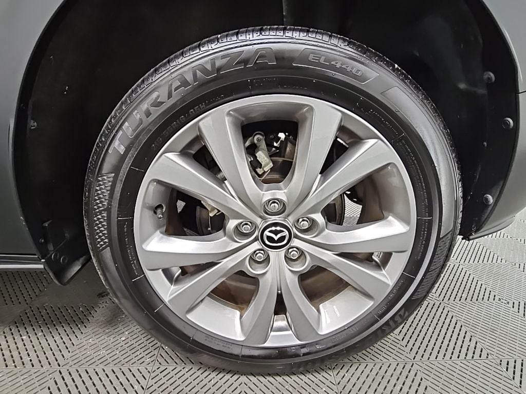 2021 Mazda Mazda CX-30 Preferred