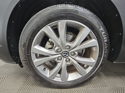 2021 Mazda Mazda CX-30 Preferred
