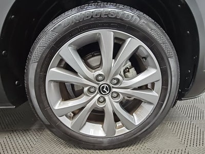 2021 Mazda Mazda CX-30 Preferred