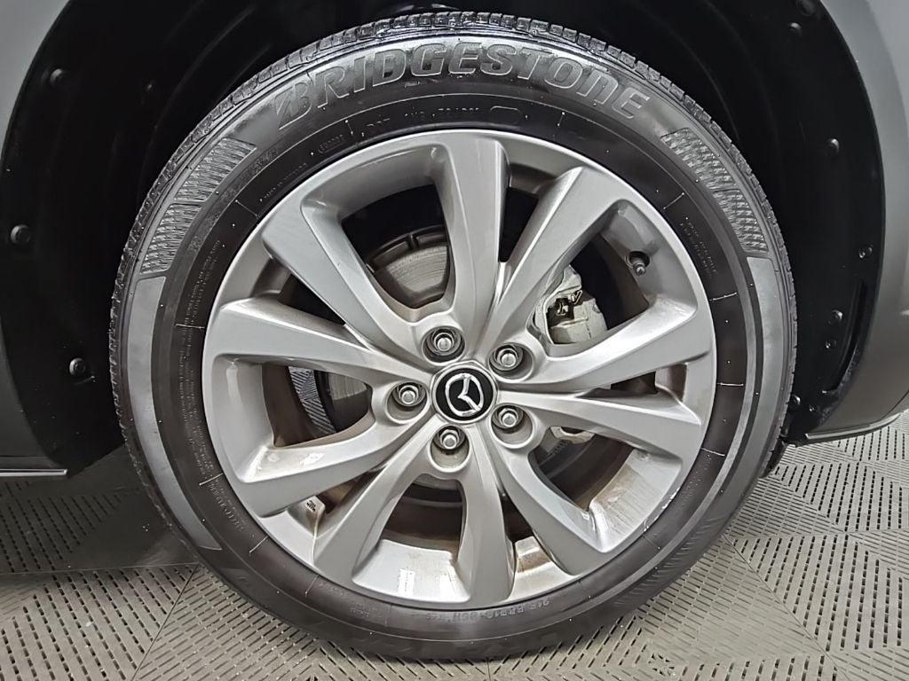 2021 Mazda Mazda CX-30 Preferred