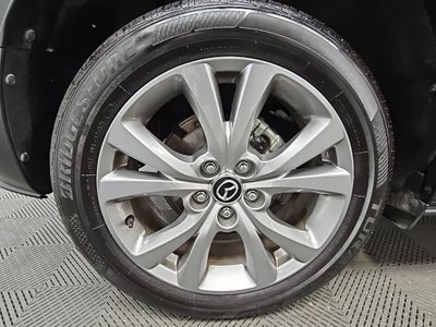 2021 Mazda Mazda CX-30 Preferred