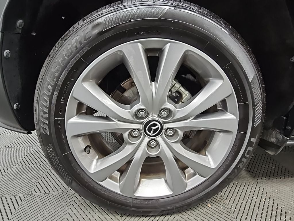 2021 Mazda Mazda CX-30 Preferred