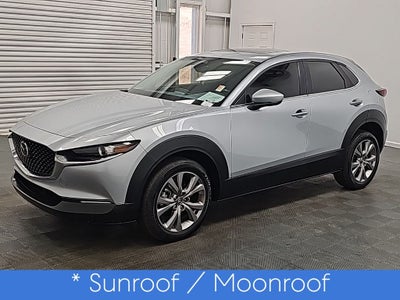 2021 Mazda Mazda CX-30 Preferred