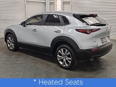 2021 Mazda Mazda CX-30 Preferred