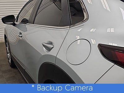 2021 Mazda Mazda CX-30 Preferred