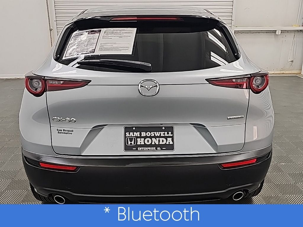 2021 Mazda Mazda CX-30 Preferred