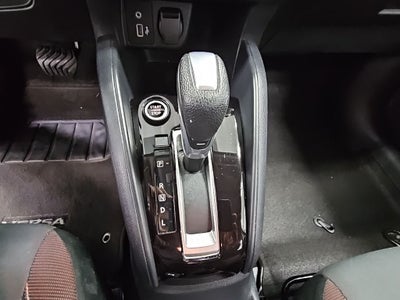 2021 Nissan Versa 1.6 SR