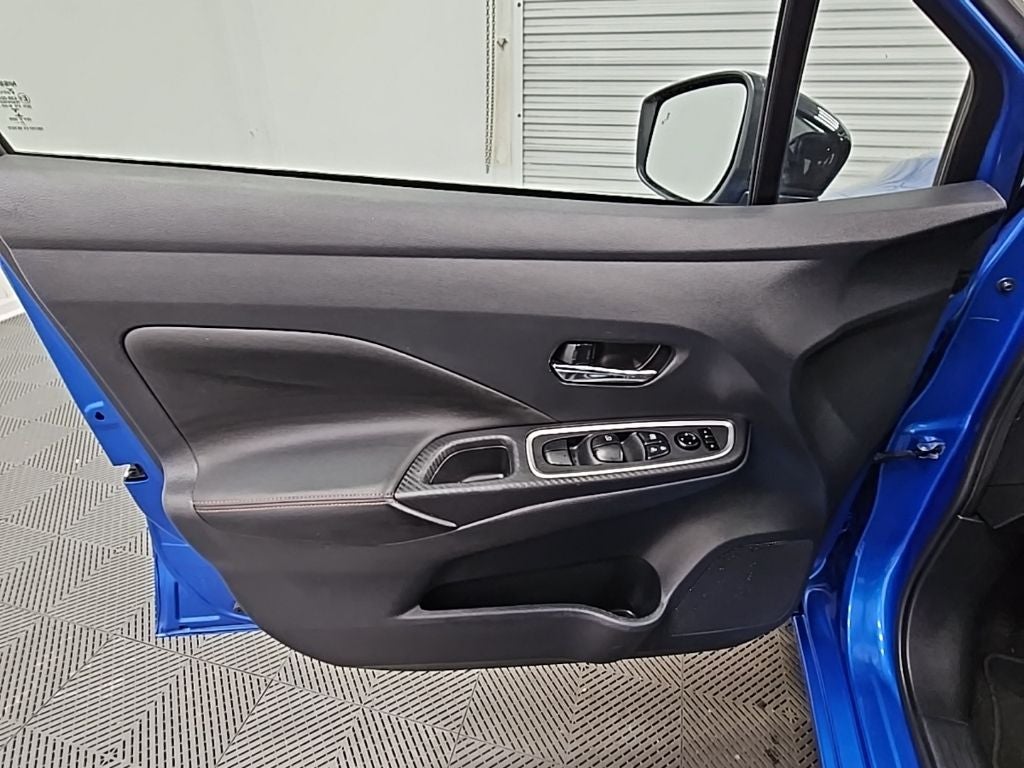 2021 Nissan Versa 1.6 SR