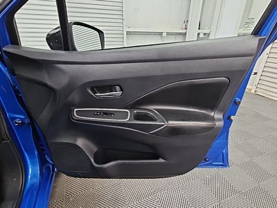 2021 Nissan Versa 1.6 SR