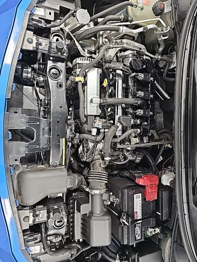 2021 Nissan Versa 1.6 SR