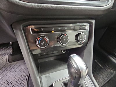 2020 Volkswagen Tiguan 2.0T S 4Motion