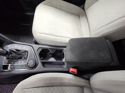 2020 Volkswagen Tiguan 2.0T S 4Motion