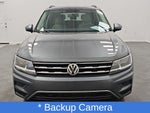 2020 Volkswagen Tiguan 2.0T S 4Motion