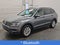 2020 Volkswagen Tiguan 2.0T S 4Motion