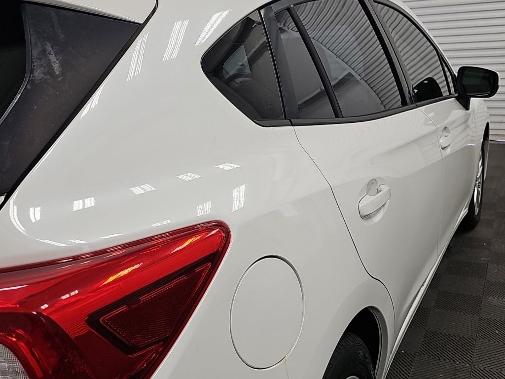 2017 Subaru Impreza 2.0i Premium