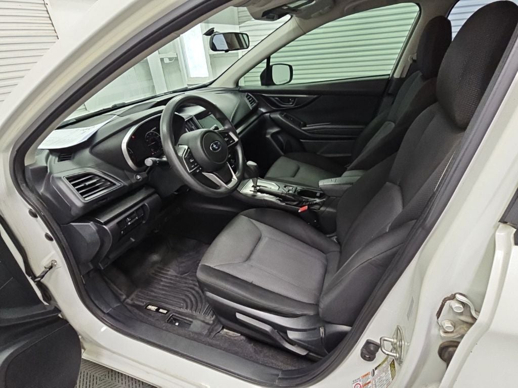 2017 Subaru Impreza 2.0i Premium