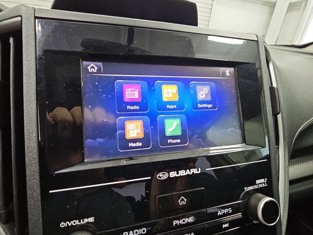 2017 Subaru Impreza 2.0i Premium