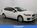 2017 Subaru Impreza 2.0i Premium