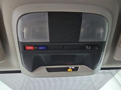 2017 Subaru Impreza 2.0i Premium