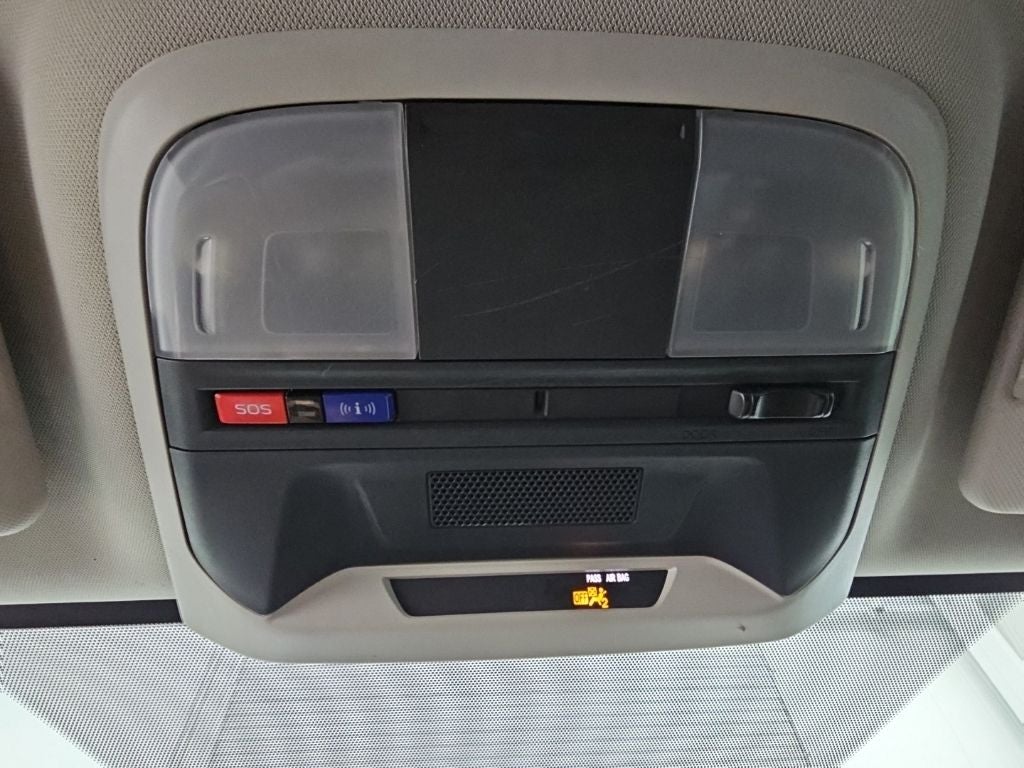 2017 Subaru Impreza 2.0i Premium