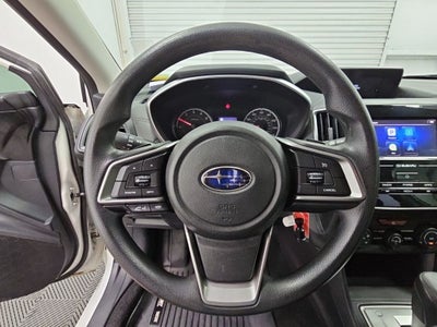 2017 Subaru Impreza 2.0i Premium