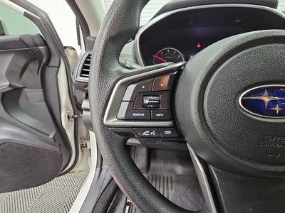 2017 Subaru Impreza 2.0i Premium