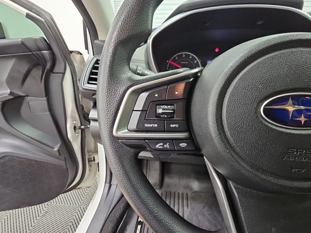 2017 Subaru Impreza 2.0i Premium