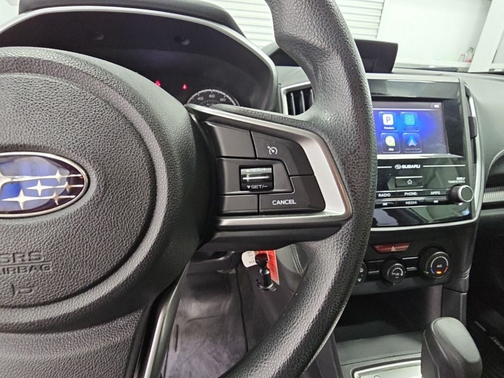 2017 Subaru Impreza 2.0i Premium