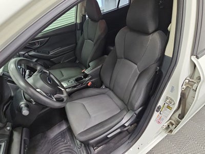 2017 Subaru Impreza 2.0i Premium