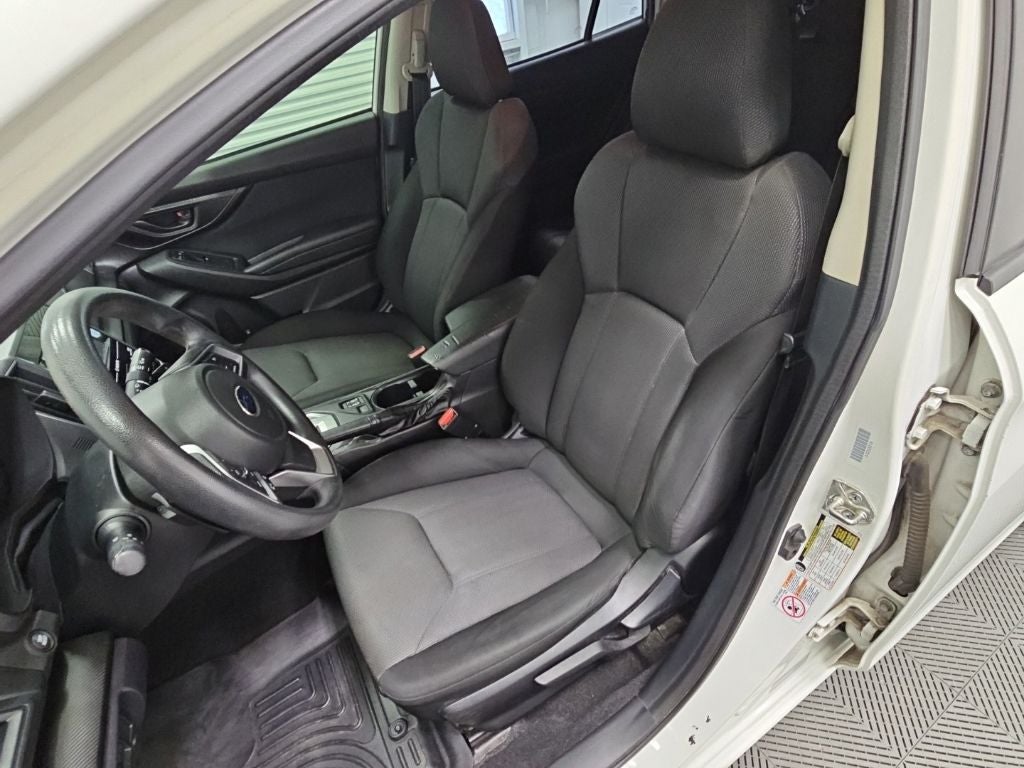 2017 Subaru Impreza 2.0i Premium