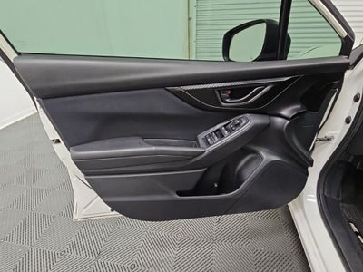 2017 Subaru Impreza 2.0i Premium