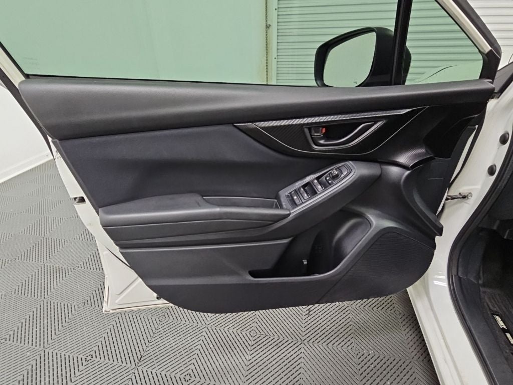 2017 Subaru Impreza 2.0i Premium