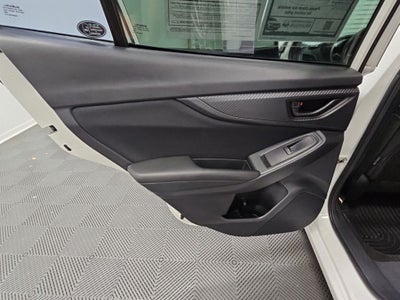 2017 Subaru Impreza 2.0i Premium