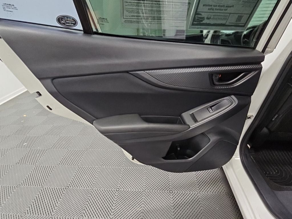 2017 Subaru Impreza 2.0i Premium