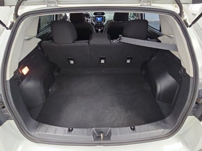2017 Subaru Impreza 2.0i Premium
