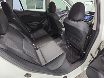2017 Subaru Impreza 2.0i Premium
