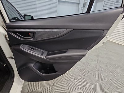 2017 Subaru Impreza 2.0i Premium