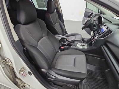 2017 Subaru Impreza 2.0i Premium