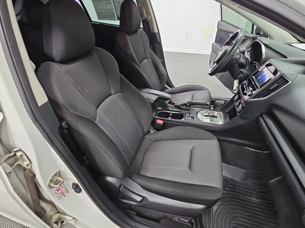 2017 Subaru Impreza 2.0i Premium