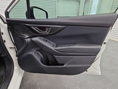 2017 Subaru Impreza 2.0i Premium